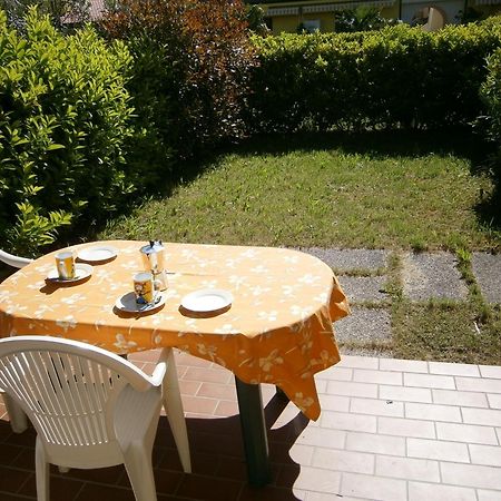 Villaggio Laguna - Agenzia Cocal Каорле Екстер'єр фото
