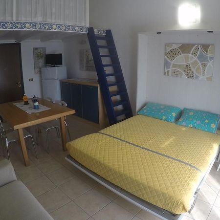 Villaggio Laguna - Agenzia Cocal Каорле Екстер'єр фото