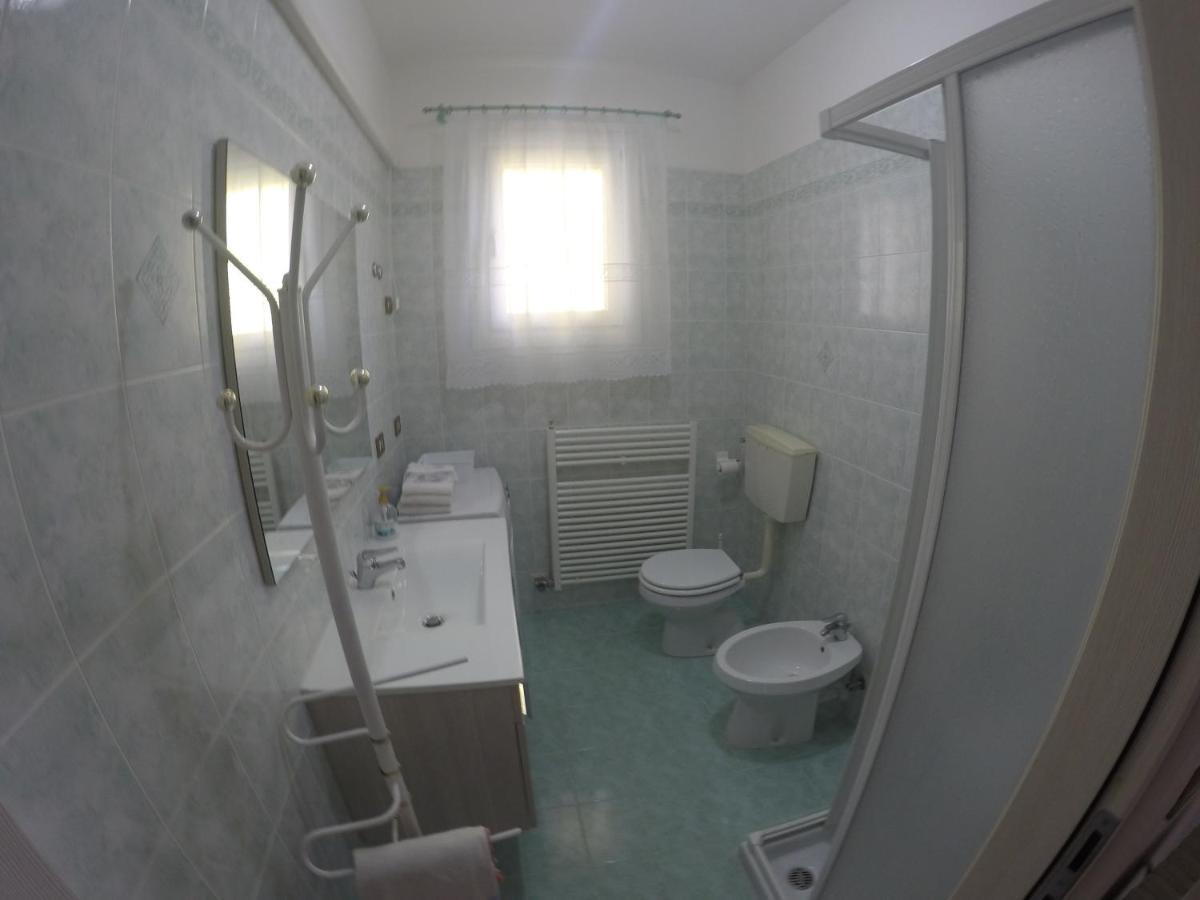 Villaggio Laguna - Agenzia Cocal Каорле Екстер'єр фото
