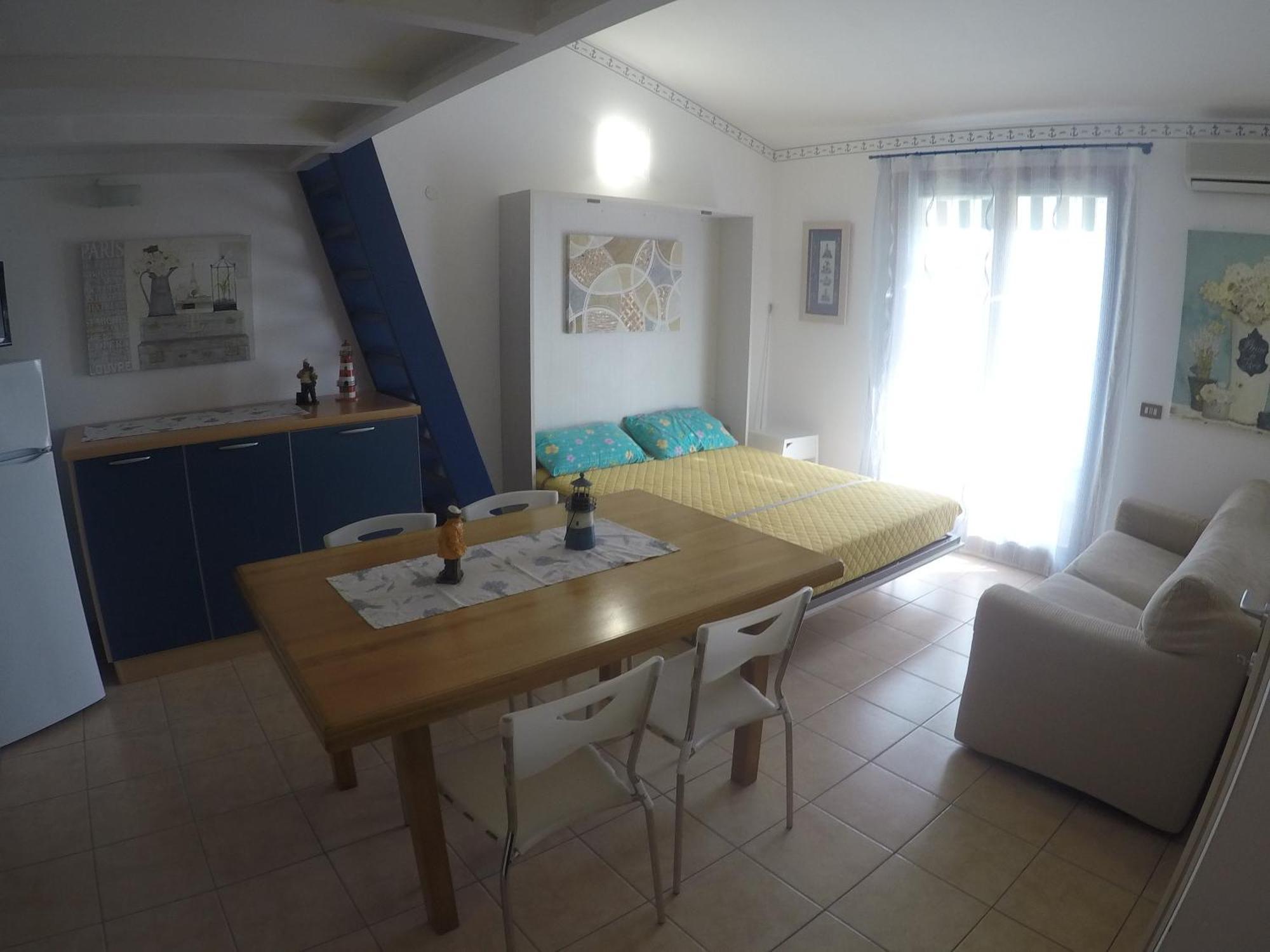 Villaggio Laguna - Agenzia Cocal Каорле Екстер'єр фото