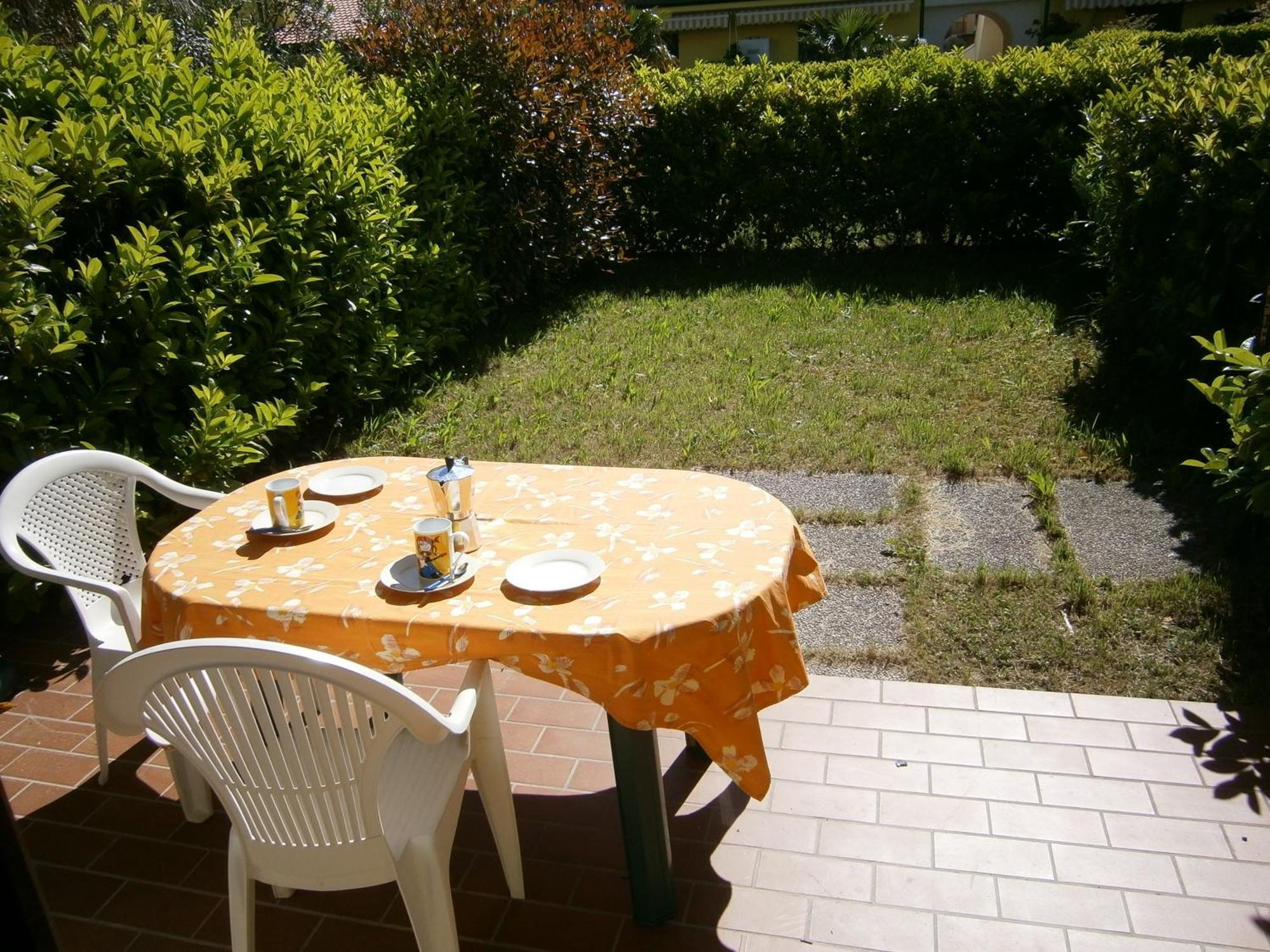 Villaggio Laguna - Agenzia Cocal Каорле Екстер'єр фото