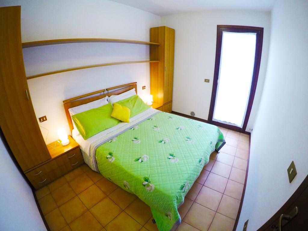Villaggio Laguna - Agenzia Cocal Каорле Номер фото