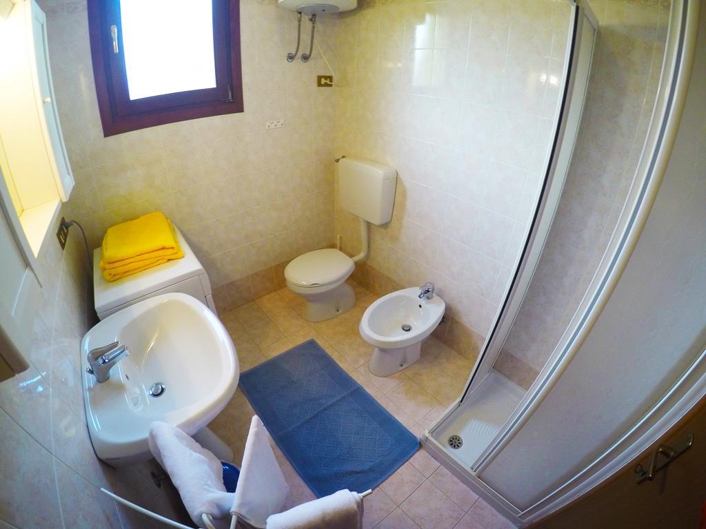 Villaggio Laguna - Agenzia Cocal Каорле Номер фото