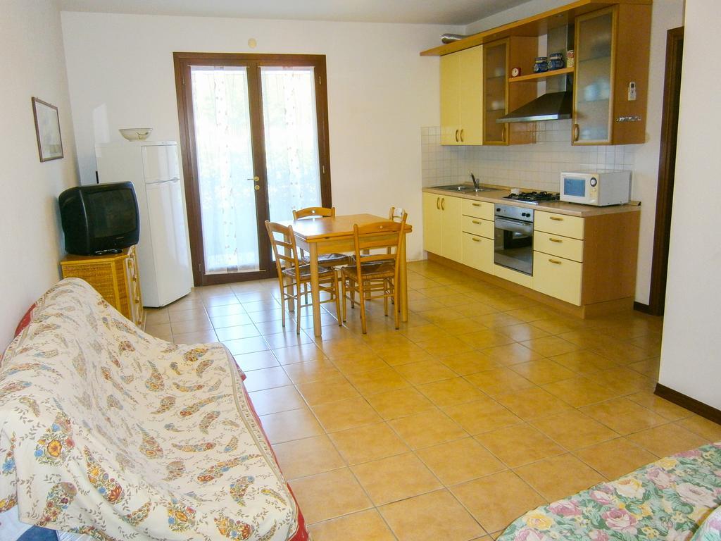 Villaggio Laguna - Agenzia Cocal Каорле Номер фото