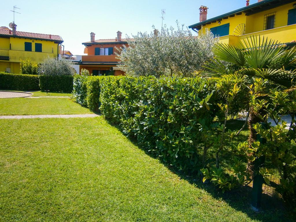 Villaggio Laguna - Agenzia Cocal Каорле Екстер'єр фото