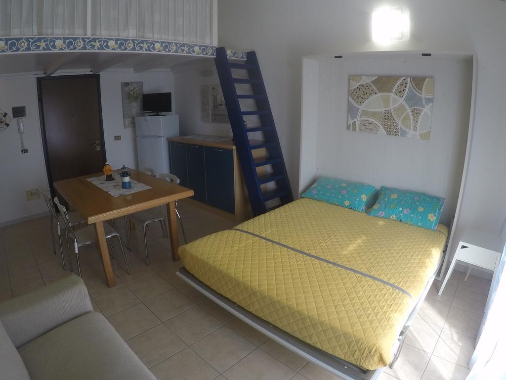 Villaggio Laguna - Agenzia Cocal Каорле Екстер'єр фото