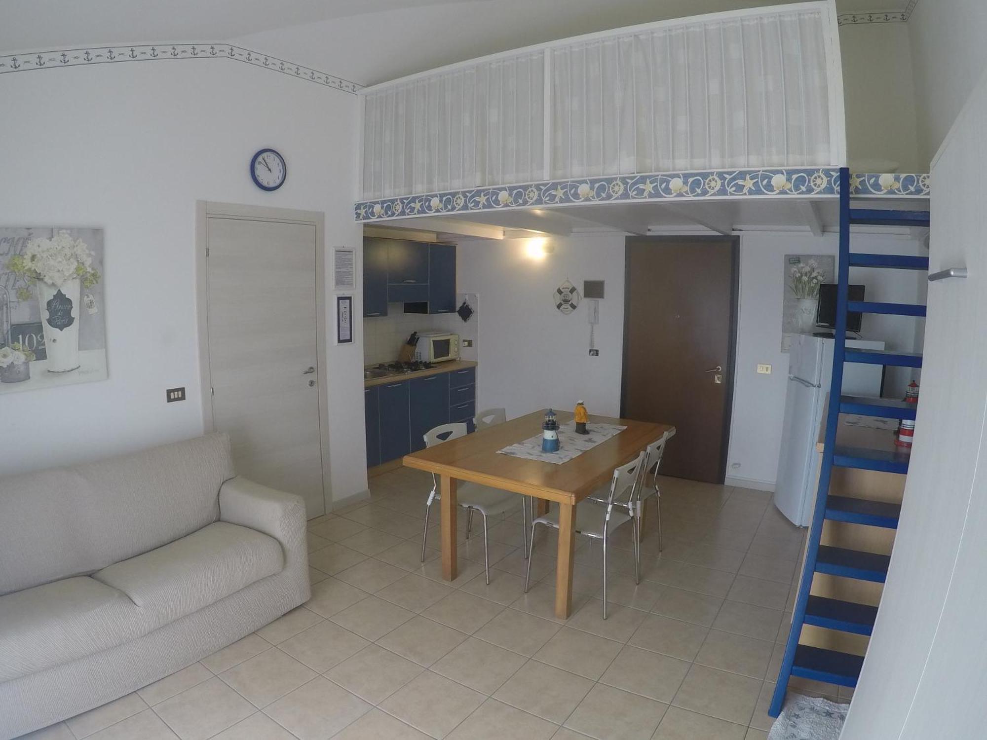 Villaggio Laguna - Agenzia Cocal Каорле Екстер'єр фото